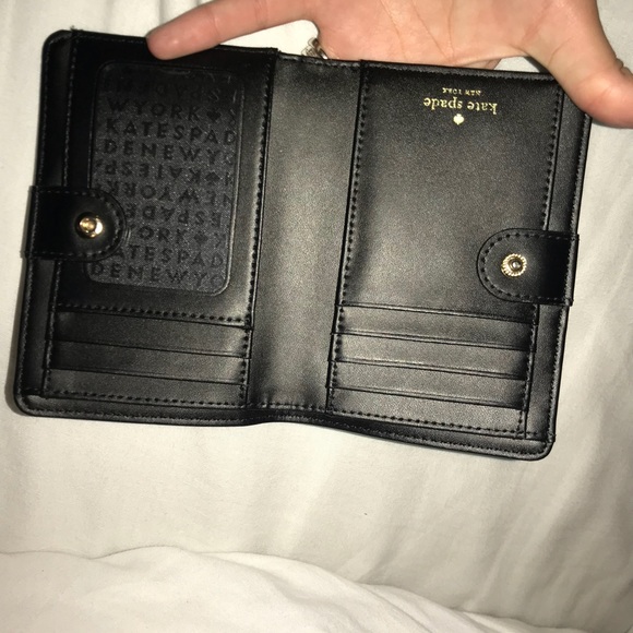 Kate Spade Wallet - Picture 3 of 5